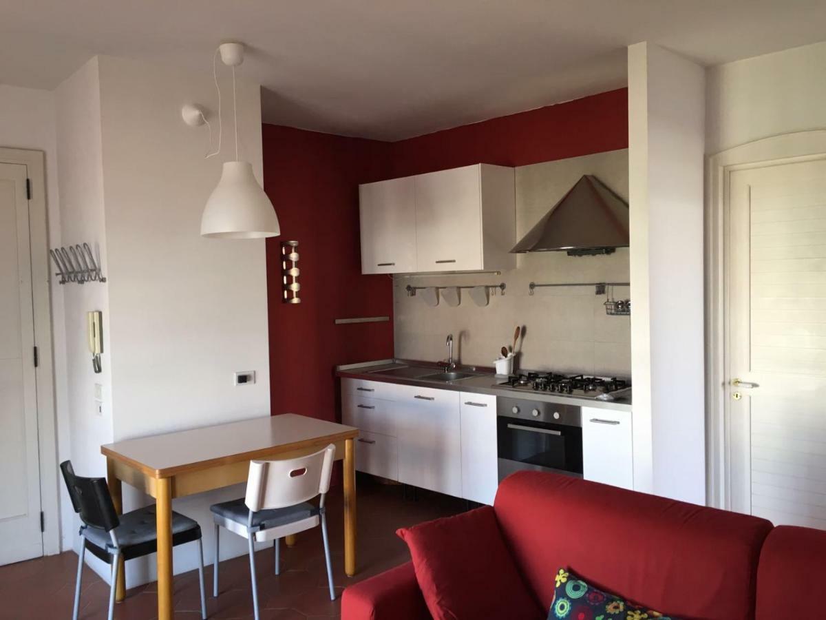 Villa Parisi Μπάρι Εξωτερικό φωτογραφία