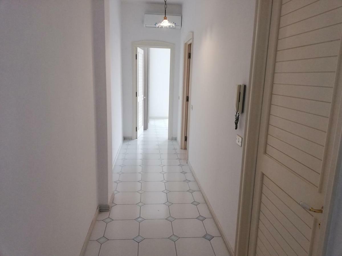 Villa Parisi Μπάρι Εξωτερικό φωτογραφία